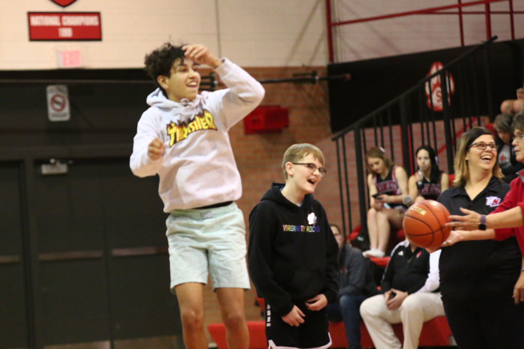 PHOTOS: Scottsbluff-Sidney Basketball